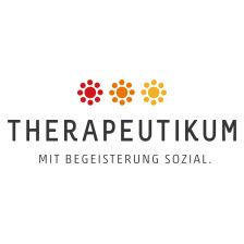 Arbeits- und Wohnstätten  THERAPEUTIKUM